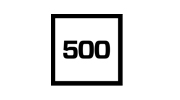 500