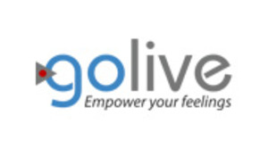 Go live web